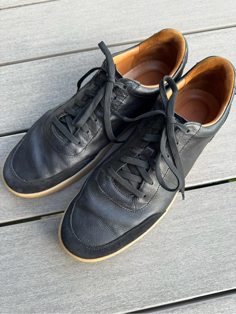 Allen Edmonds Liam Sneaker